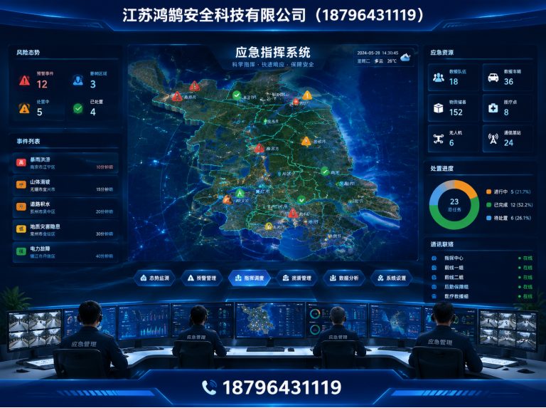 信阳国家高新技术企业展示图